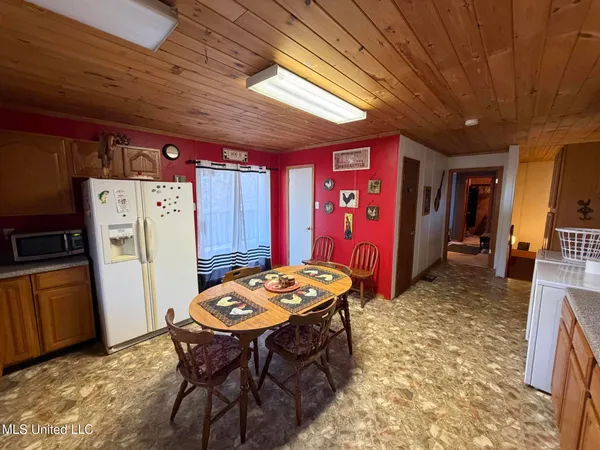 $109,900 | 3760 A County Road 424, Ripley, MS 38663