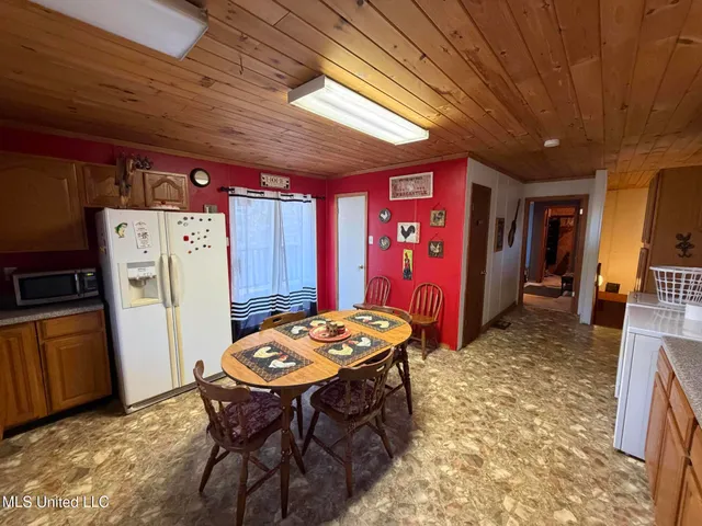 $109,900 | 3760 A County Road 424, Ripley, MS 38663