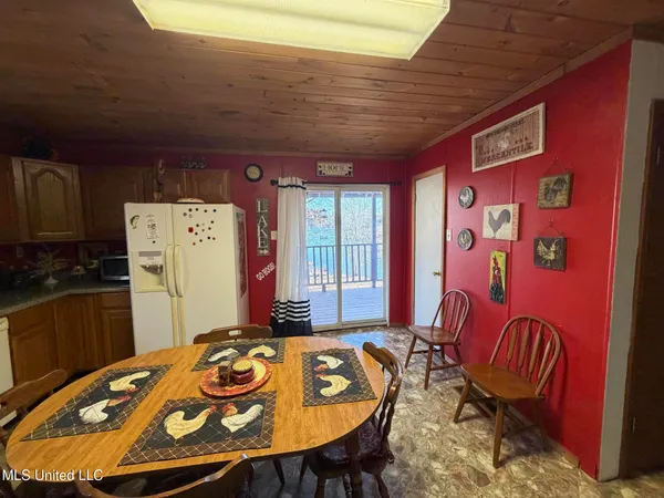 $109,900 | 3760 A County Road 424, Ripley, MS 38663