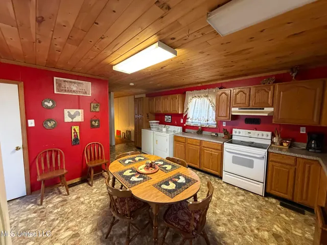 $109,900 | 3760 A County Road 424, Ripley, MS 38663