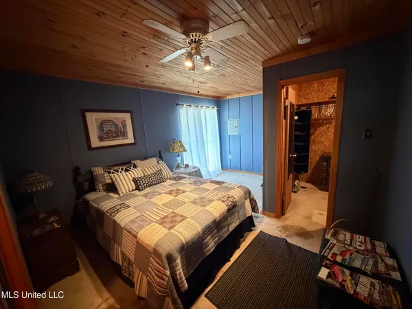 $109,900 | 3760 A County Road 424, Ripley, MS 38663