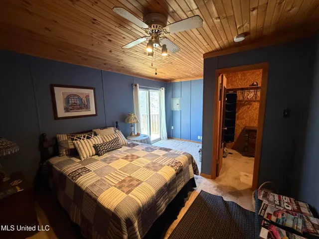 $109,900 | 3760 A County Road 424, Ripley, MS 38663