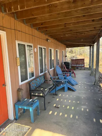 $109,900 | 3760 A County Road 424, Ripley, MS 38663