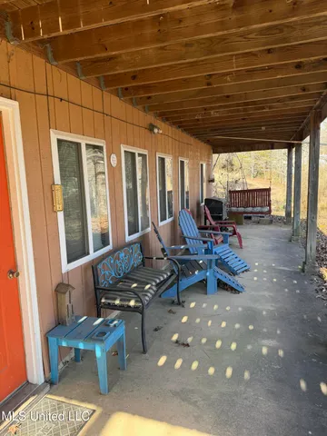 $109,900 | 3760 A County Road 424, Ripley, MS 38663