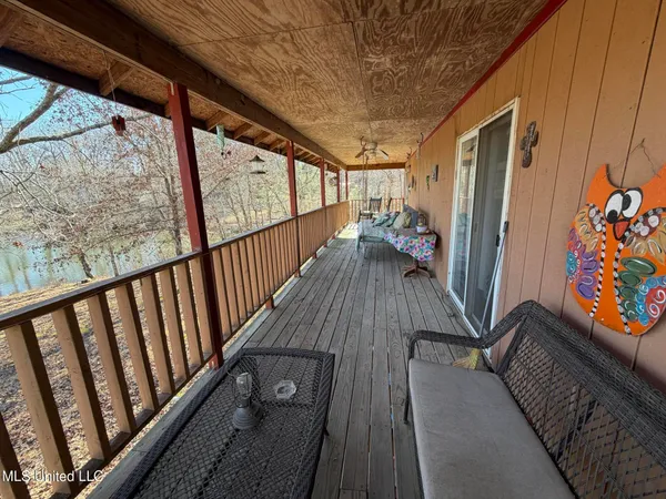 $109,900 | 3760 A County Road 424, Ripley, MS 38663