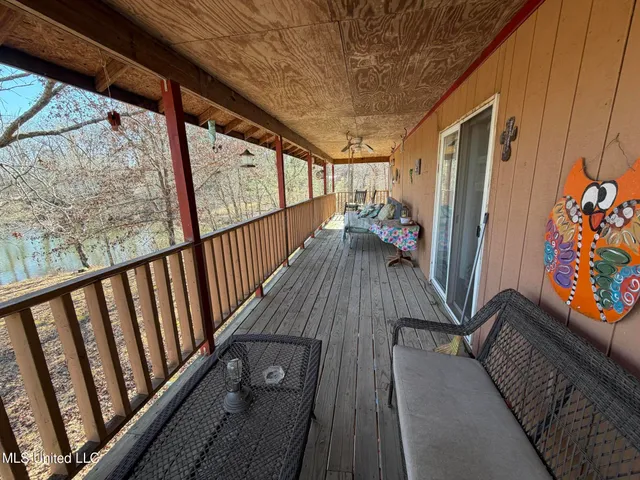 $109,900 | 3760 A County Road 424, Ripley, MS 38663