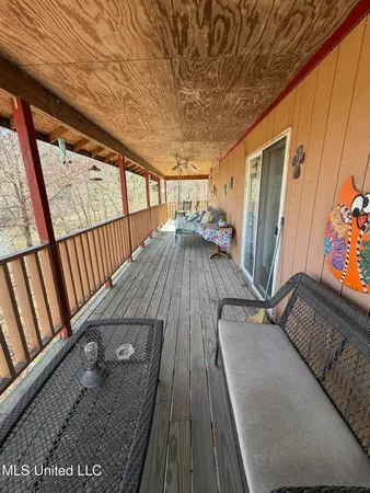 $109,900 | 3760 A County Road 424, Ripley, MS 38663