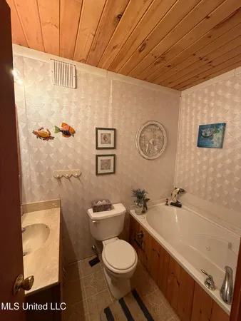 $109,900 | 3760 A County Road 424, Ripley, MS 38663