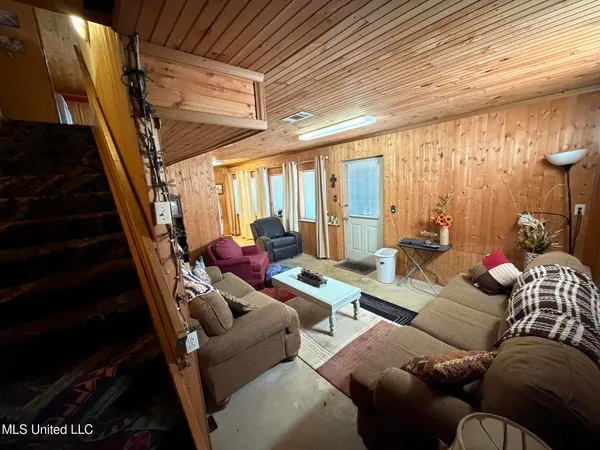 $109,900 | 3760 A County Road 424, Ripley, MS 38663