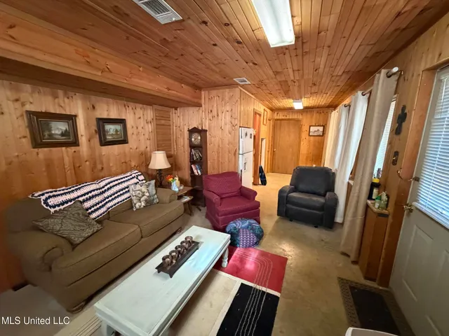 $109,900 | 3760 A County Road 424, Ripley, MS 38663