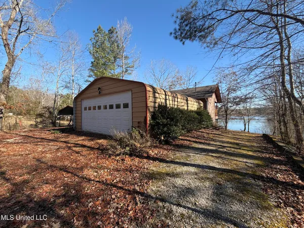 $109,900 | 3760 A County Road 424, Ripley, MS 38663