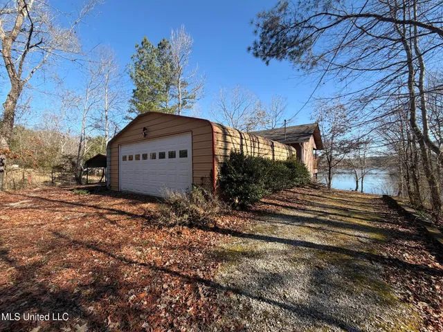 $109,900 | 3760 A County Road 424, Ripley, MS 38663