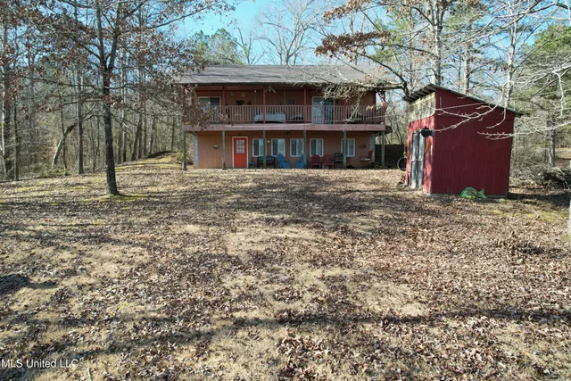 $109,900 | 3760 A County Road 424, Ripley, MS 38663