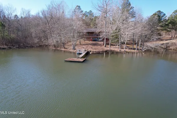 $109,900 | 3760 A County Road 424, Ripley, MS 38663