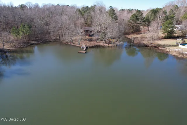$109,900 | 3760 A County Road 424, Ripley, MS 38663