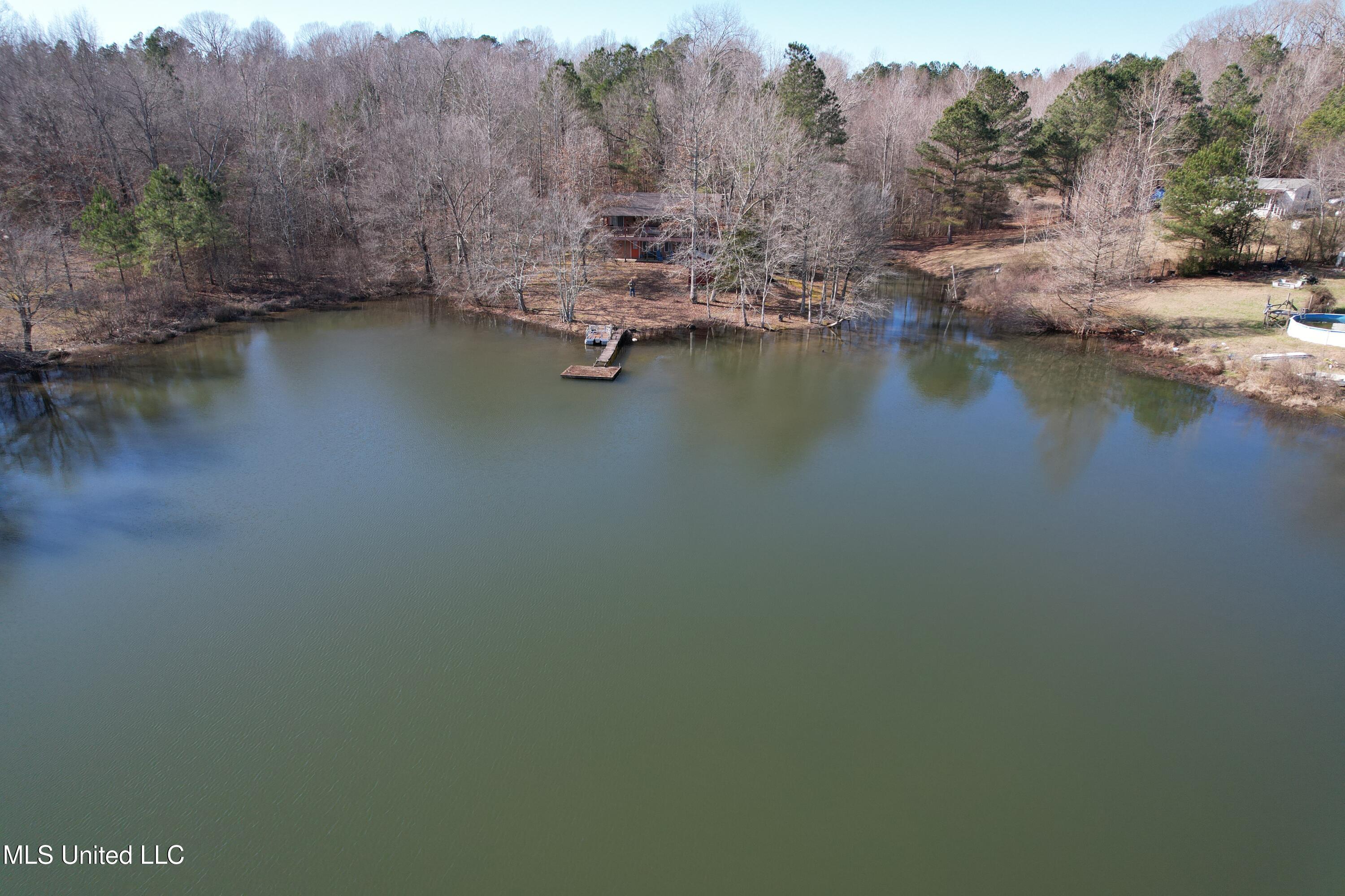3760 A County Road 424 Ripley, MS 38663 - Photo 33 of 46 DJI_0337