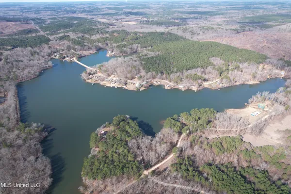 $109,900 | 3760 A County Road 424, Ripley, MS 38663