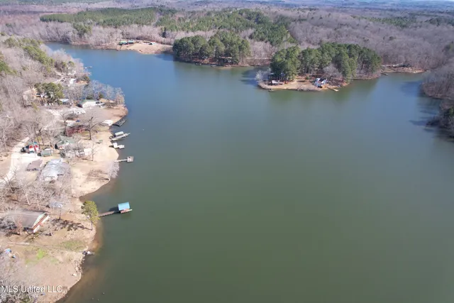 $109,900 | 3760 A County Road 424, Ripley, MS 38663