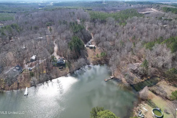 $109,900 | 3760 A County Road 424, Ripley, MS 38663