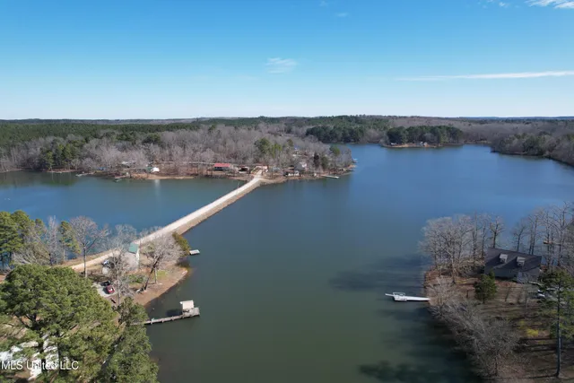 $109,900 | 3760 A County Road 424, Ripley, MS 38663