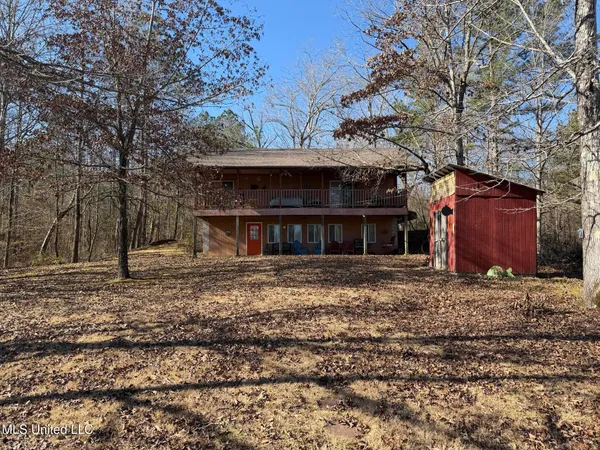 $109,900 | 3760 A County Road 424, Ripley, MS 38663