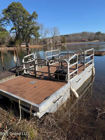 $109,900 | 3760 A County Road 424, Ripley, MS 38663