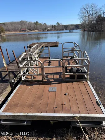 $109,900 | 3760 A County Road 424, Ripley, MS 38663