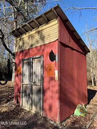 $109,900 | 3760 A County Road 424, Ripley, MS 38663