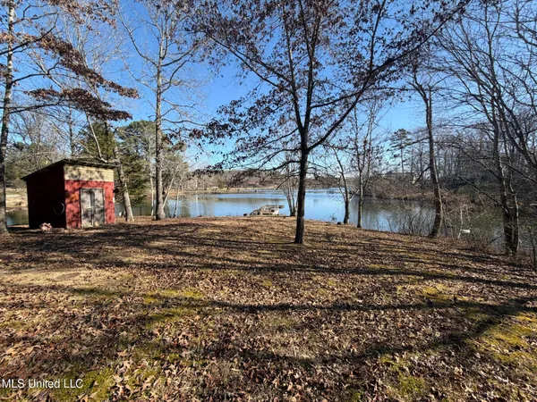 $109,900 | 3760 A County Road 424, Ripley, MS 38663