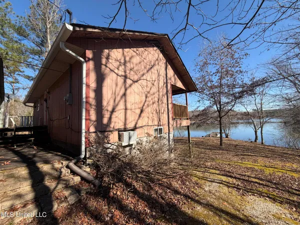 $109,900 | 3760 A County Road 424, Ripley, MS 38663