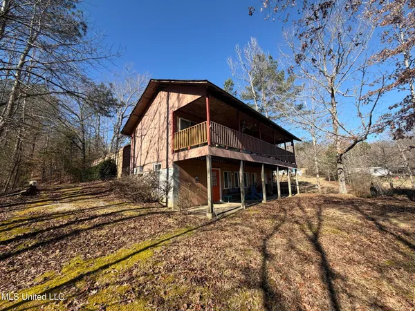 $109,900 | 3760 A County Road 424, Ripley, MS 38663