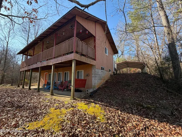 $109,900 | 3760 A County Road 424, Ripley, MS 38663