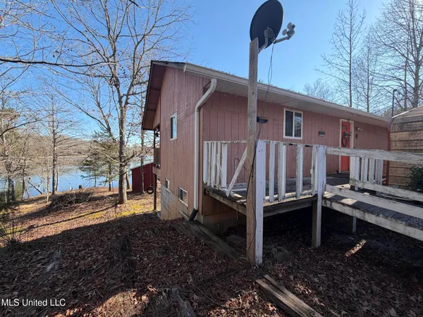 $109,900 | 3760 A County Road 424, Ripley, MS 38663