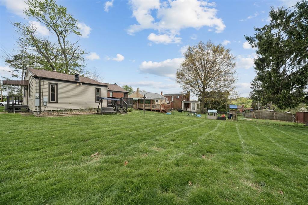 1034 Francis Road Pittsburgh, PA 15234 - Photo 36 of 37 Gallery Image 36