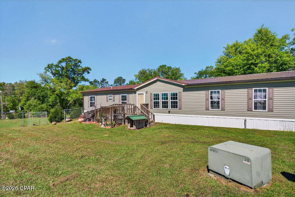 4648 Orchard Road Graceville, FL 32440 - Photo 34 of 52