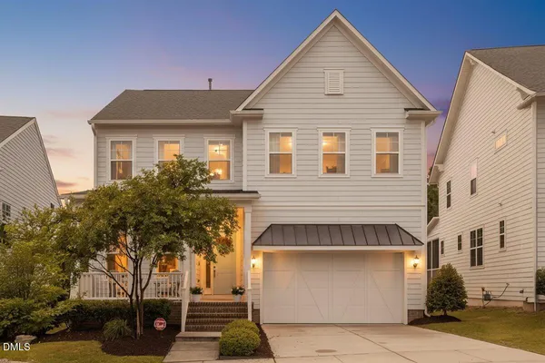 $619,999 | 652 Old Dairy Drive, Wake Forest, NC 27587