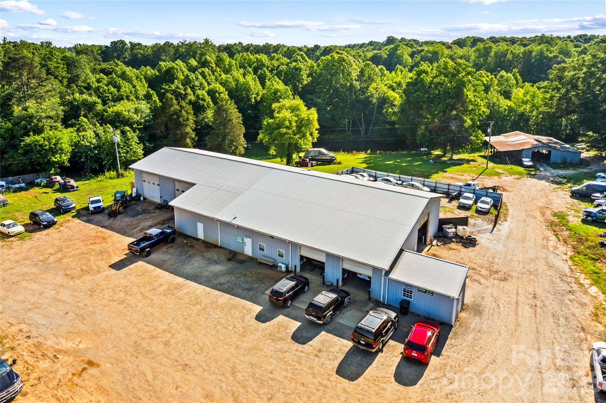 1124 Majolica Road Salisbury, NC 28147 - Photo 36 of 47