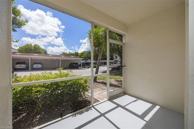 a view of outdoor space