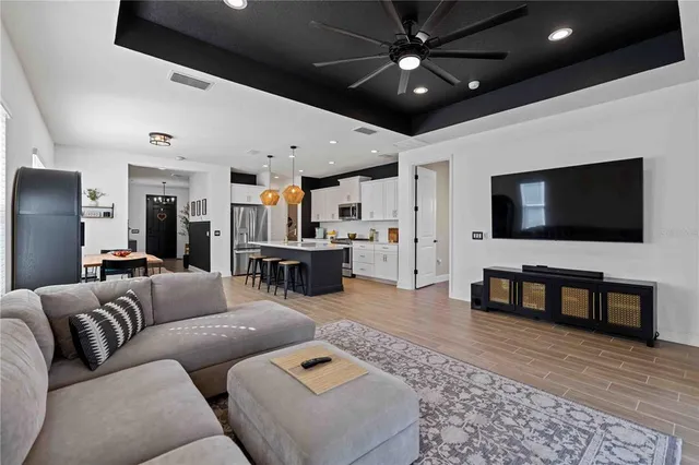 $525,000 | 10116 Cross River Trail, Parrish, FL 34219