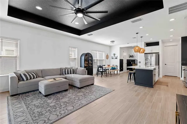 $525,000 | 10116 Cross River Trail, Parrish, FL 34219