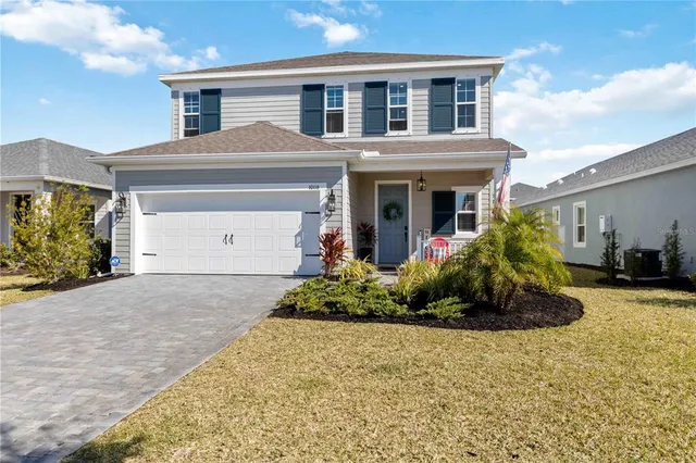 $525,000 | 10116 Cross River Trail, Parrish, FL 34219