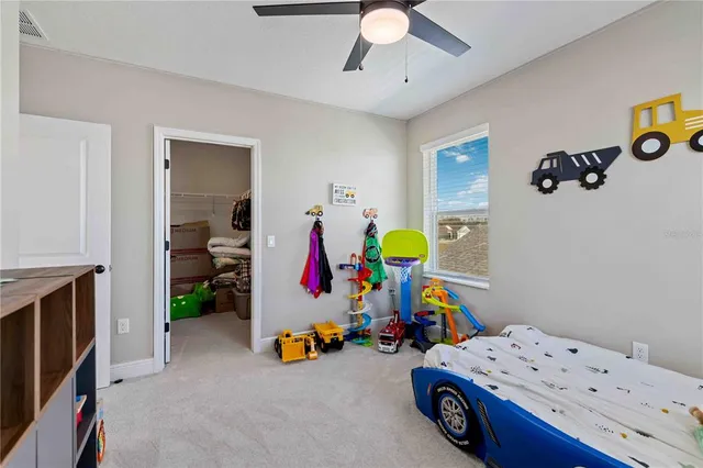 $525,000 | 10116 Cross River Trail, Parrish, FL 34219