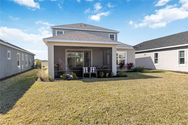 $525,000 | 10116 Cross River Trail, Parrish, FL 34219