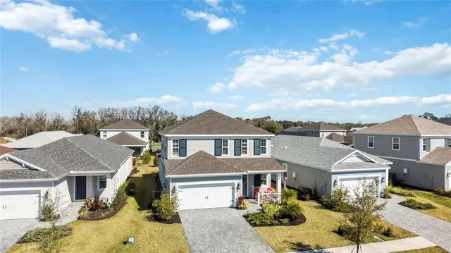 $525,000 | 10116 Cross River Trail, Parrish, FL 34219