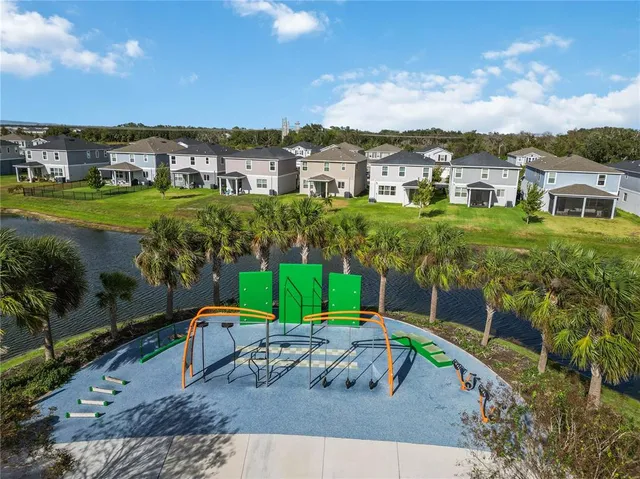 $525,000 | 10116 Cross River Trail, Parrish, FL 34219