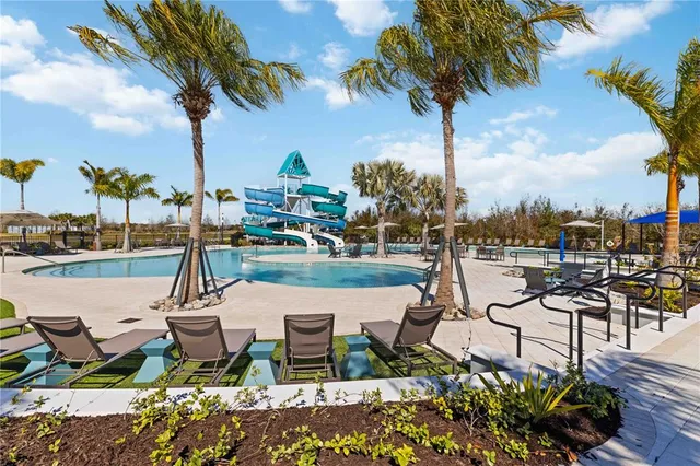 $525,000 | 10116 Cross River Trail, Parrish, FL 34219