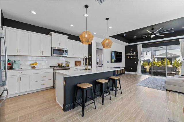 $525,000 | 10116 Cross River Trail, Parrish, FL 34219