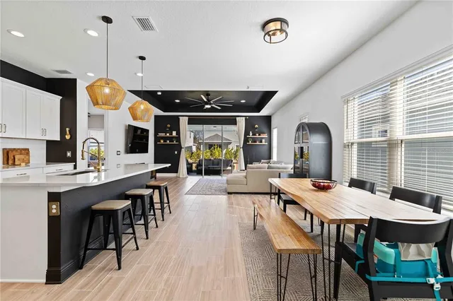 $525,000 | 10116 Cross River Trail, Parrish, FL 34219