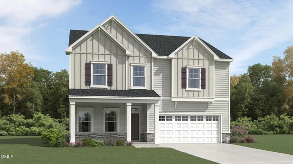$549,990 | 1050 Constellation Circle, Durham, NC 27703