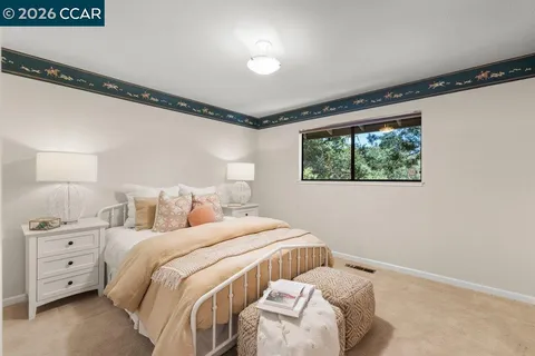 $1,598,000 | 50 East Altarinda Drive, Orinda, CA 94563